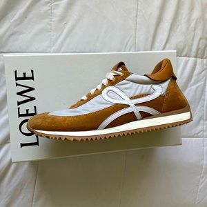 Loewe Flow Runner Sneakers size 40